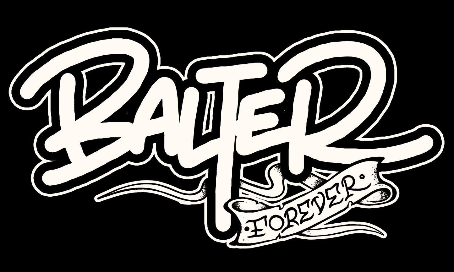 BF Logo - T-Shirt