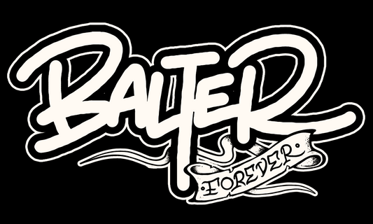 BF Logo - Pullover Hoodie