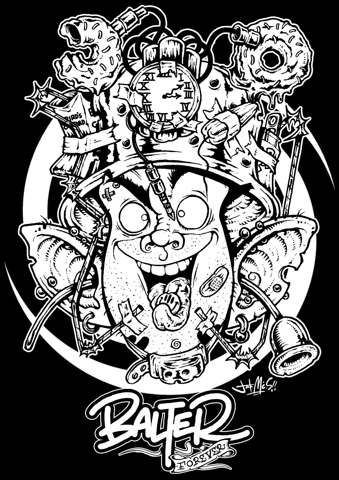 Prepared Guy - T-Shirt